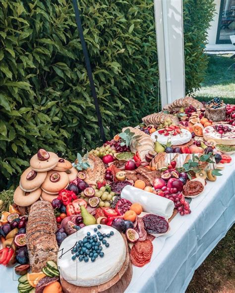 8 Grazing Tables Thatll Make Your Jaw Drop Camille Styles