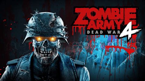 Zombie Army 4 Dead War Ya Es Next Gen Y Está Disponible En Xbox Game