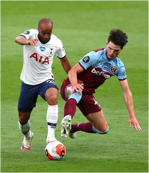 Links to west ham united vs. Tottenham 2-0 West Ham: Harry Kane back on target as ...