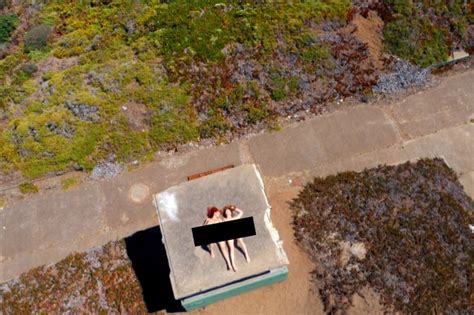 The First Drone Shot Porn Will Delight Your Eyes