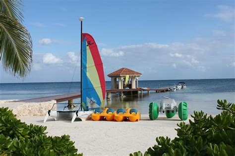 Sandy Point Coco Beach Resort San Pedro Belize
