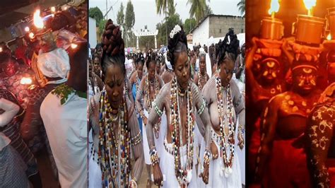 BENIN JOIN NINGO PEOPLE TO CELEBRATE THIS GREAT DAY YouTube