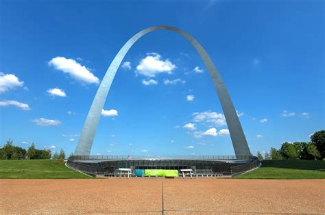 10 Best Things To Do In St Louis What Is St Louis Most Famous For