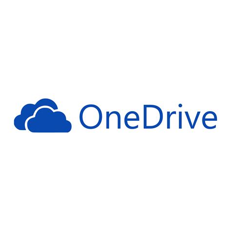 Logo Onedrive Logos Png