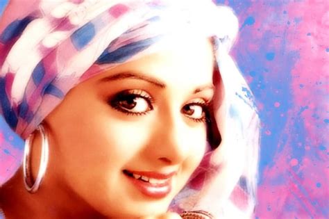 Discover 81 Actress Sridevi Wallpapers Best Vn
