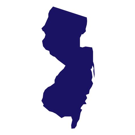 Png New Jersey Transparent New Jerseypng Images Pluspng