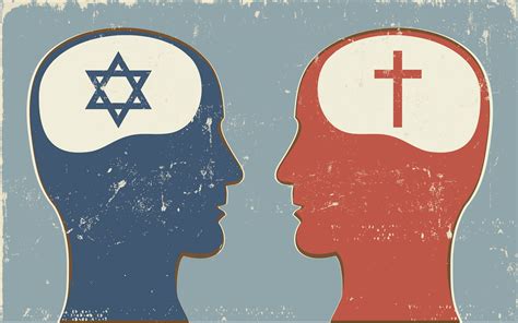 Diferença Entre Judaismo E Cristianismo