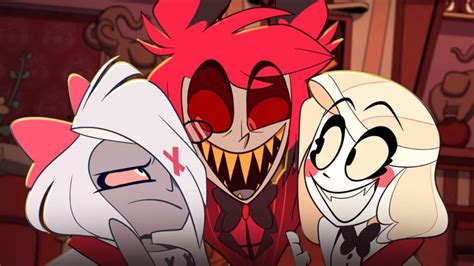 Hazbin Hotel Episode Cancelled Release Date Everything To Know