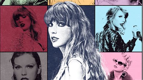 Taylor Swift Expands Eras Tour With 17 Additional Dates The Music