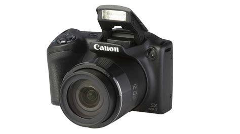 Canon Powershot Sx420 Is Review Digital Camera Choice