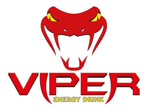 Viper Energy Drink