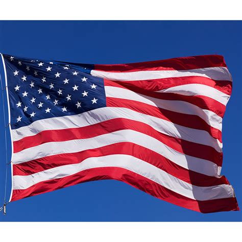 Gambar Bendera Amerika Denah