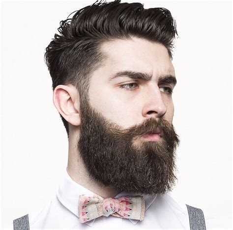 Pin By Omar Montejano On Bearded Men Hair And Beard Styles Hipster Beard Beard Look