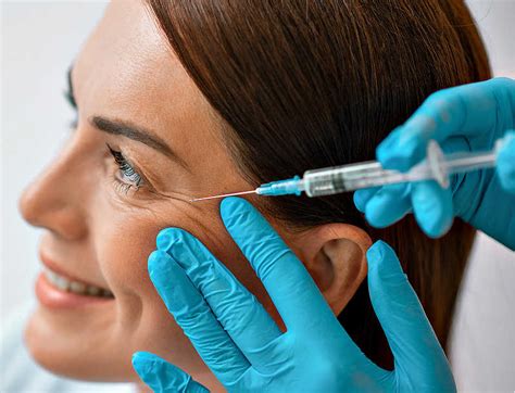 10 Benefits Of Botox And 4 Mistakes To Avoid That Could Age Your Face