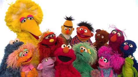 The Sesame Street Alphabet Muppet Wiki Fandom Powered By Wikia
