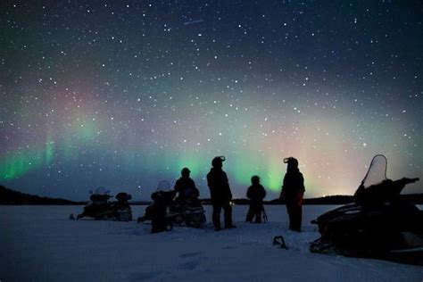 6 Amazing Places To See The Northern Lights 101 Holidays Blog