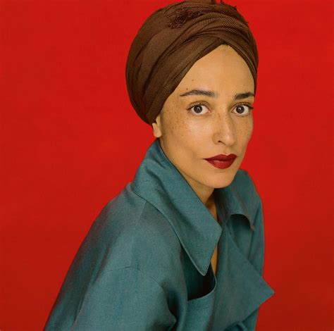 Zadie smith was born on october 27, 1975 in brent, london, england as sadie a. ELOISA MORRA, ENICICLOPEDIA DELLE DONNE::: ZADIE SMITH ...