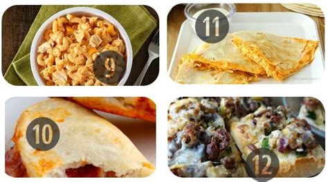 25 Cheap and Easy Meals for College Students - Better than ...