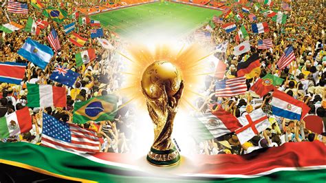 2010 Fifa World Cup South Africa
