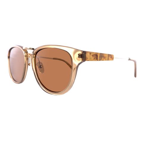 Cali Life Co Point Reyes Polarized Uv400 Eco Friendly Sunglasses