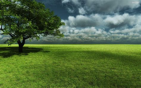 Cloudy Landscape Wallpapers Top Free Cloudy Landscape Backgrounds