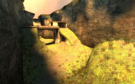 New Attackdefend Map Wip Image Lethal Stigma Mod For Half Life 2
