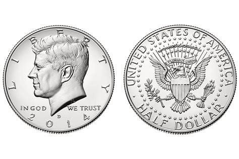 1 bitcoin = 54600.30 us dollar: Kennedy Half Dollar Values and Prices (1964-Date)