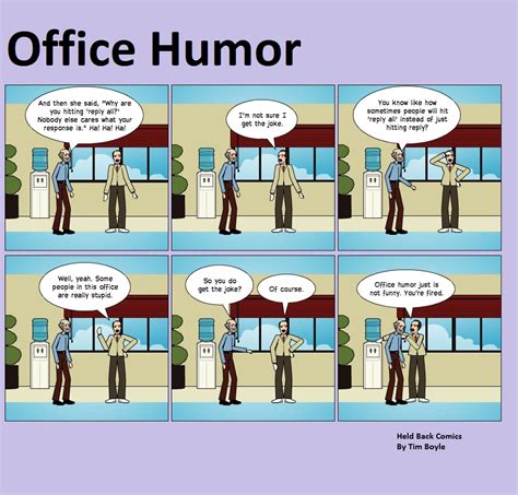 Clean And Funny Office Jokes Maid Services Cartoons And Comics