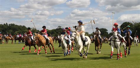 Pony Club Polo Championships Displays Incredible Talent Everything Horse