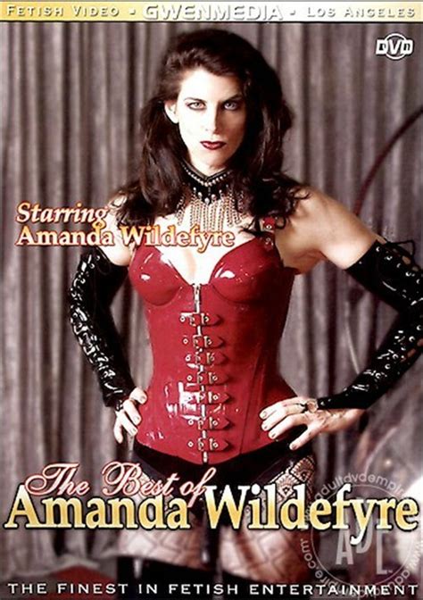 Best Of Amanda Wildefyre The Gwen Media Unlimited Streaming At Adult Dvd Empire Unlimited