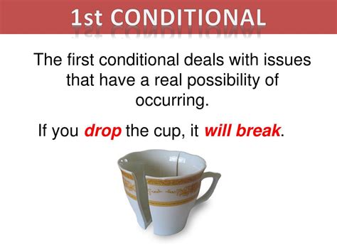 Ppt Conditionals Powerpoint Presentation Free Download Id1144921