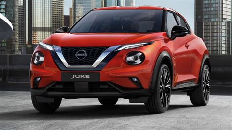 2023 Nissan Juke Price And Specs 7news