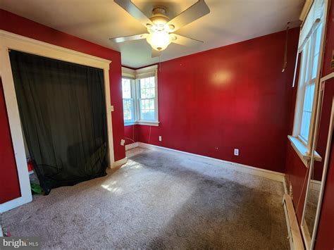 Circa 1950 Tiny House 20 Minutes From Jersey Shore Beaches Under $47K