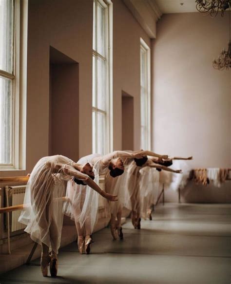Aesthetic Dance Dancing Girls Ballets Ballerinas Beauty Beautiful Style