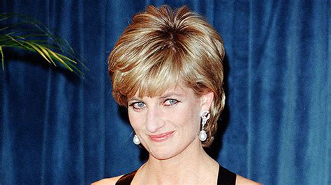Princess Diana Celebrity Profile Hollywood Life