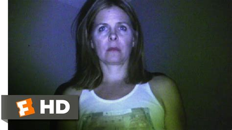 Paranormal Entity (9/10) Movie CLIP - Supernatural Slit Wrists (2009