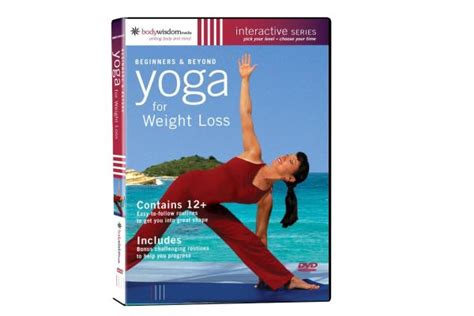Yoga for absolute beginners dvd. 6 Recommended yoga for beginners DVDs