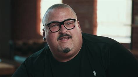 Ex Color Me Badd Singer Bryan Abrams Shares Sobriety Story On Film