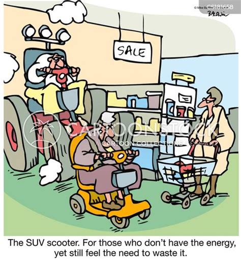 Energy Crisis Cartoons And Comics Funny Pictures From Cartoonstock