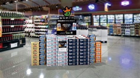 How ‘cart Stopper Displays Help Sell Beer Ahead Of Super Bowl Stock Up