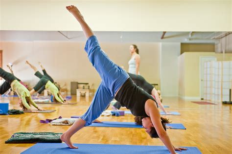 Yoga Fitness Pilates Wellness Classes Personal Training Orange