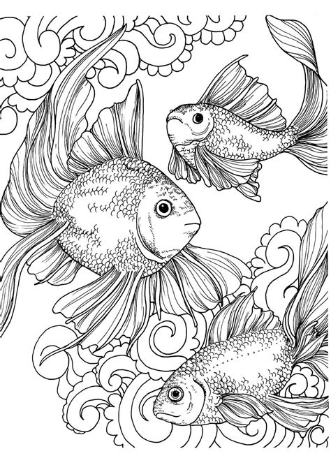 Coloring Pages Therapy
