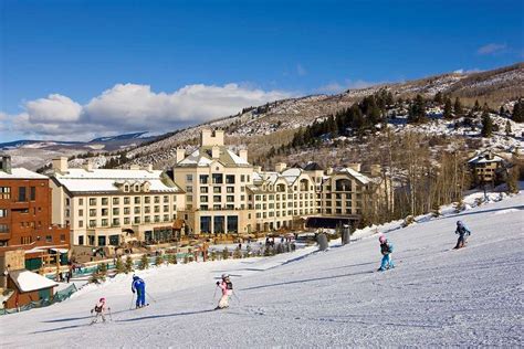 Park Hyatt Beaver Creek Resort And Spa Updated 2023 Prices And Reviews Co