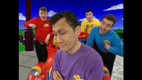 The Wiggles Toot Toot 1999 Part 5 Youtube