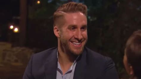 Shawn Booth Breaks His Silence About His Love Life During Kaitlyn Bristowe S Bachelorette Rerun