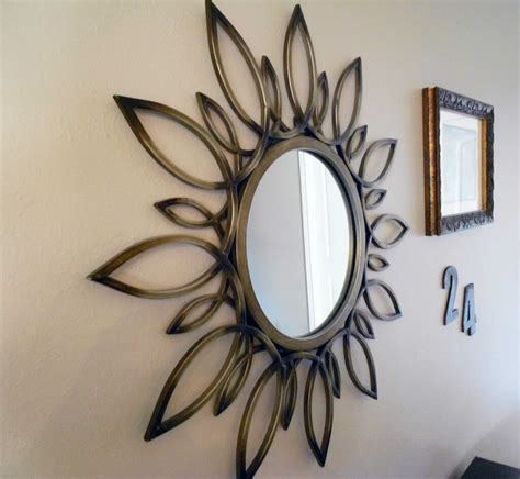 15 Best Collection Of Extra Large Sunburst Mirror