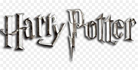 Harry Potter Logo Png And Free Harry Potter Logopng Transparent Images