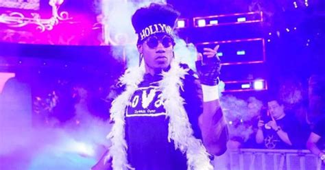 What Happened To Velveteen Dream Star Opens Up After Release