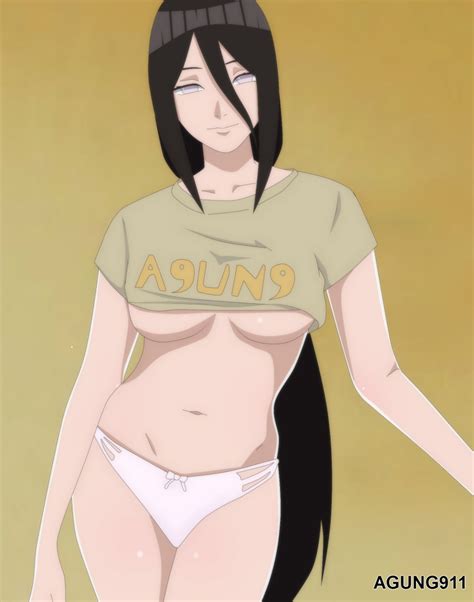 Rule 34 Agung911 Before Sex Big Breasts Boruto Naruto Next Generations Byakugan Hyuuga Hanabi