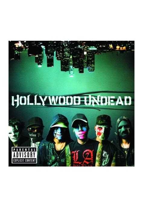 Hollywood Undead Worldwide
